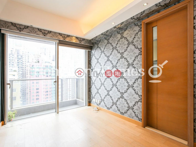 1 Bed Unit at Island Crest Tower 2 | For Sale | Island Crest Tower 2 縉城峰2座 Sales Listings