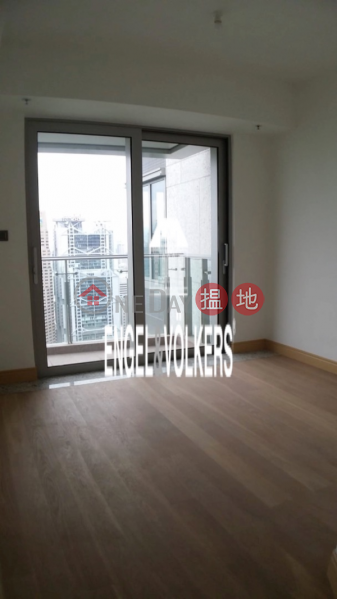 3 Bedroom Family Flat for Sale in Central Mid Levels | 4 Kennedy Road | Central District | Hong Kong Sales | HK$ 61M