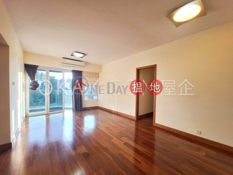 Lovely 3 bedroom with sea views, balcony | Rental | Grand Garden 華景園 _0