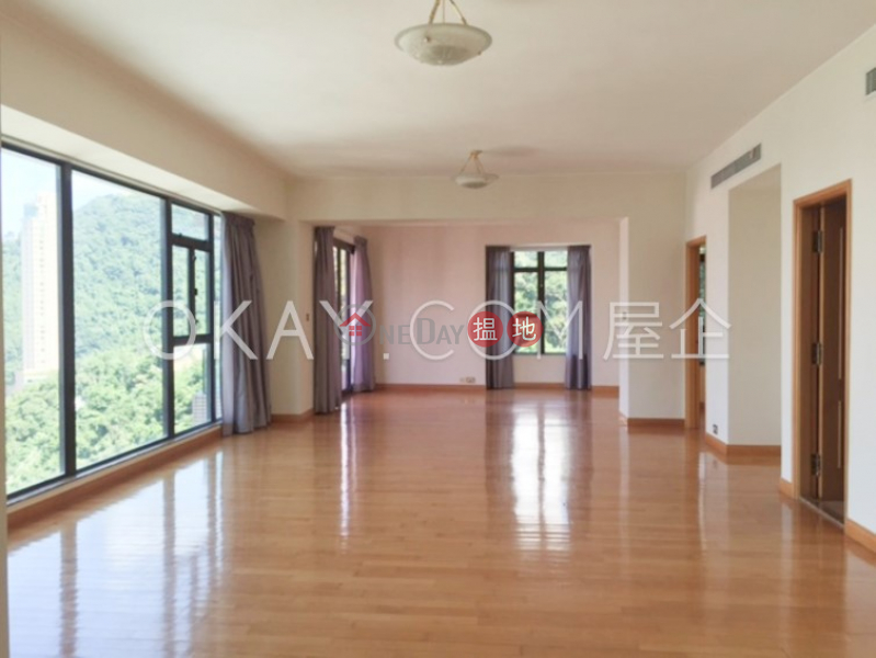 Beautiful 4 bedroom on high floor with balcony | Rental | Fairlane Tower 寶雲山莊 Rental Listings