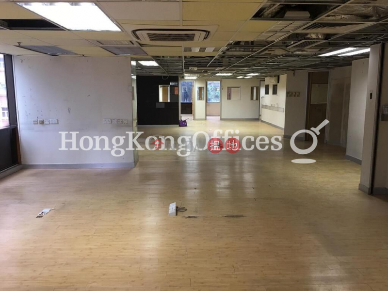 HK$ 124,700/ 月|豫港大廈灣仔區|豫港大廈寫字樓租單位出租