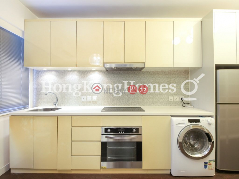Property Search Hong Kong | OneDay | Residential | Rental Listings 1 Bed Unit for Rent at Johnston Court