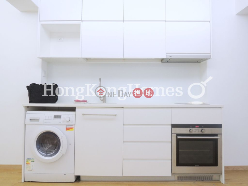 HK$ 22,000/ month | New Central Mansion Central District, Studio Unit for Rent at New Central Mansion