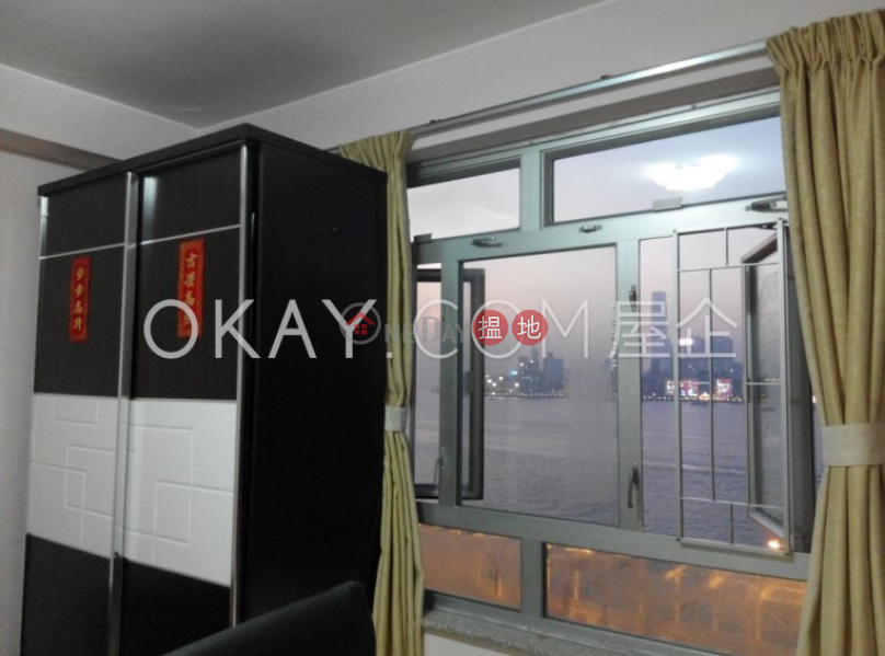 HK$ 38,500/ month, City Garden Block 6 (Phase 1) | Eastern District | Efficient 3 bedroom with sea views | Rental