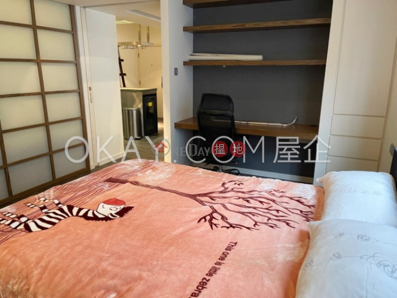 Intimate 1 bedroom with terrace | Rental 22-24 Shan Kwong Road | Wan Chai District Hong Kong | Rental | HK$ 28,000/ month