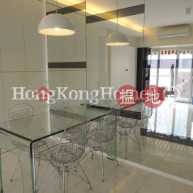 港景峯2座兩房一廳單位出租, 港景峯2座 Tower 2 The Victoria Towers | 油尖旺 (Proway-LID31286R)_0