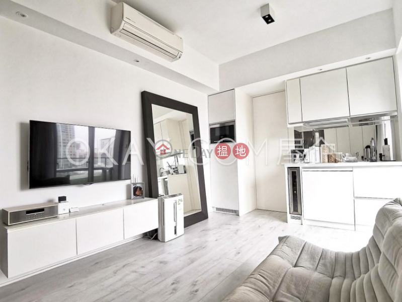 Property Search Hong Kong | OneDay | Residential Sales Listings, Cozy 1 bedroom with balcony | For Sale