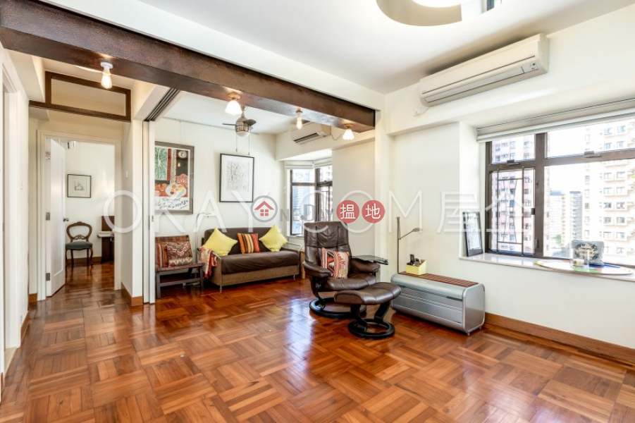 Vicky Court | High, Residential, Sales Listings, HK$ 18.5M