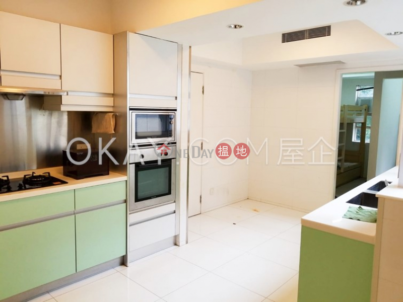 HK$ 65M Rose Court | Wan Chai District | Rare 3 bedroom with racecourse views, balcony | For Sale