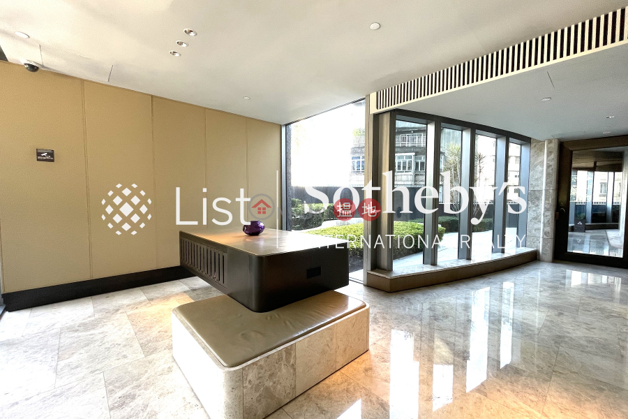 Property for Rent at Argenta with 3 Bedrooms | Argenta 珒然 Rental Listings