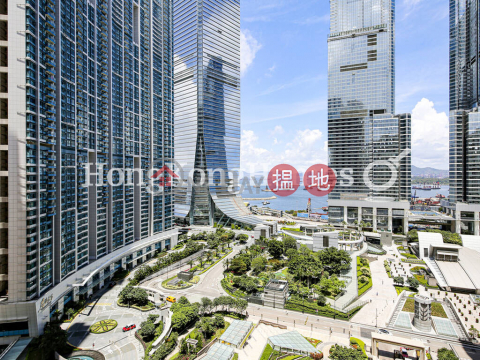 Studio Unit at The Arch Star Tower (Tower 2) | For Sale | The Arch Star Tower (Tower 2) 凱旋門觀星閣(2座) _0