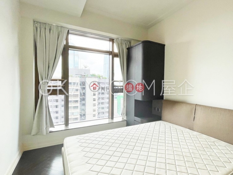 Property Search Hong Kong | OneDay | Residential | Rental Listings | Tasteful 1 bedroom in Mid-levels West | Rental