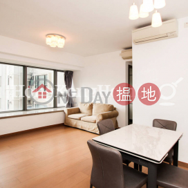 3 Bedroom Family Unit for Rent at Centre Point | Centre Point 尚賢居 _0