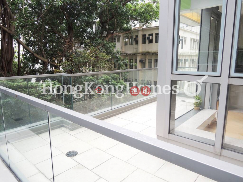 1 Bed Unit for Rent at Lime Habitat 38 Ming Yuen Western Street | Eastern District Hong Kong | Rental HK$ 23,000/ month