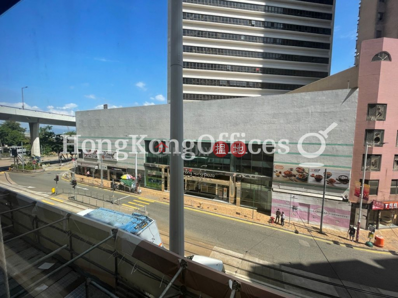 Office Unit for Rent at Pacific Plaza, Pacific Plaza 太平洋廣場 Rental Listings | Western District (HKO-85957-ABHR)