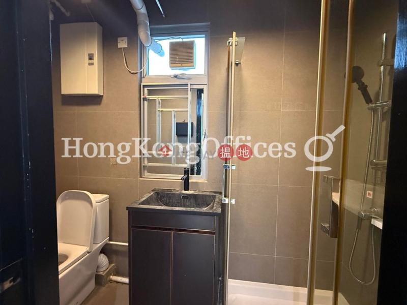 Property Search Hong Kong | OneDay | Office / Commercial Property | Rental Listings | Office Unit for Rent at Parekh House