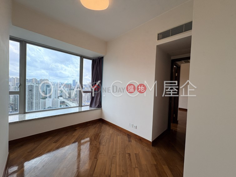 Property Search Hong Kong | OneDay | Residential, Rental Listings, Nicely kept 2 bedroom on high floor with balcony | Rental