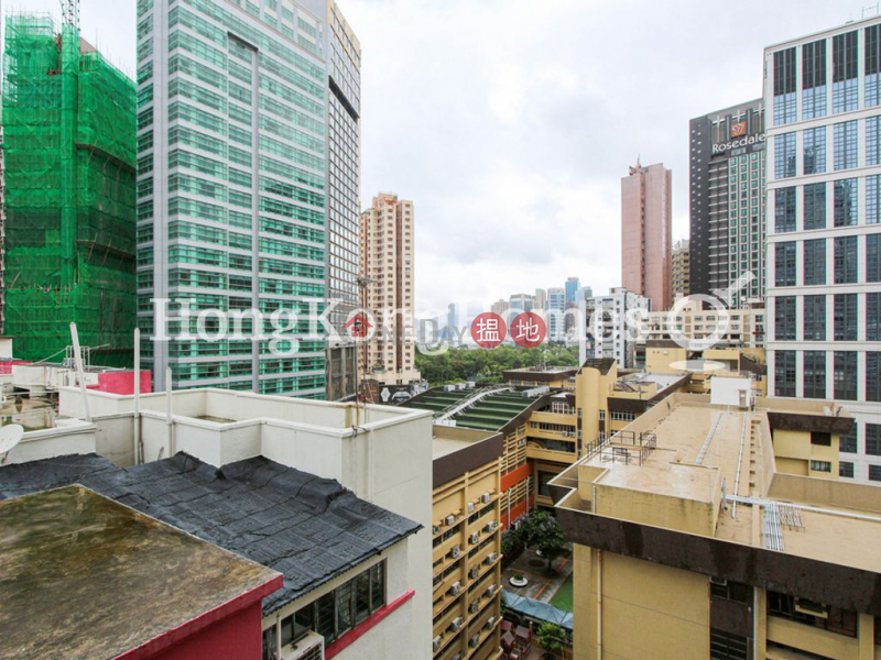 香港搵樓|租樓|二手盤|買樓| 搵地 | 住宅出售樓盤-曦巒兩房一廳單位出售