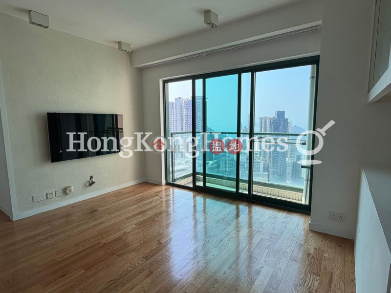 3 Bedroom Family Unit for Rent at University Heights Block 2 | 23 Pokfield Road | Western District Hong Kong, Rental, HK$ 40,000/ month