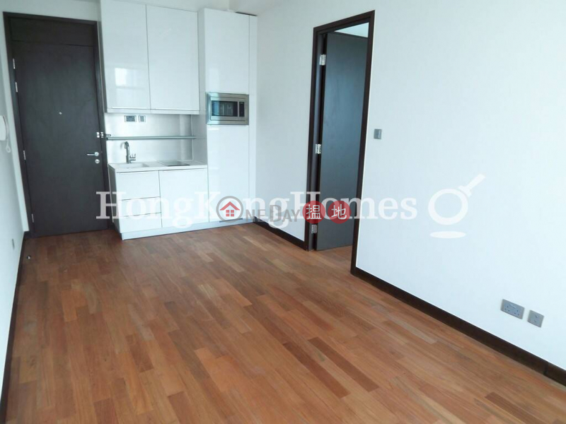 1 Bed Unit for Rent at J Residence 60 Johnston Road | Wan Chai District, Hong Kong, Rental HK$ 26,000/ month