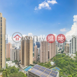 3 Bedroom Family Unit at Tregunter | For Sale | Tregunter 地利根德閣 _0