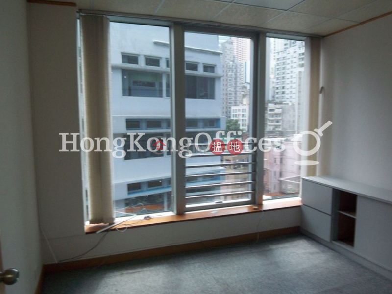 HK$ 49,455/ month Kinwick Centre Central District Office Unit for Rent at Kinwick Centre