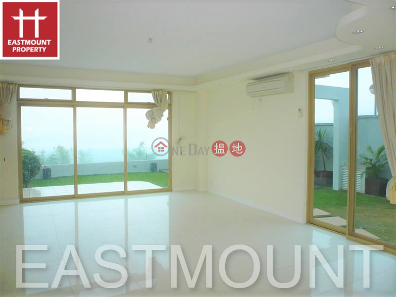 銀巒別墅 5座全棟大廈-住宅-出租樓盤|HK$ 80,000/ 月