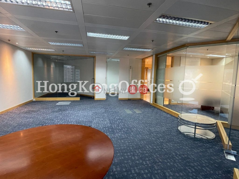 Office Unit for Rent at The Center, The Center 中環中心 Rental Listings | Central District (HKO-12713-ACHR)