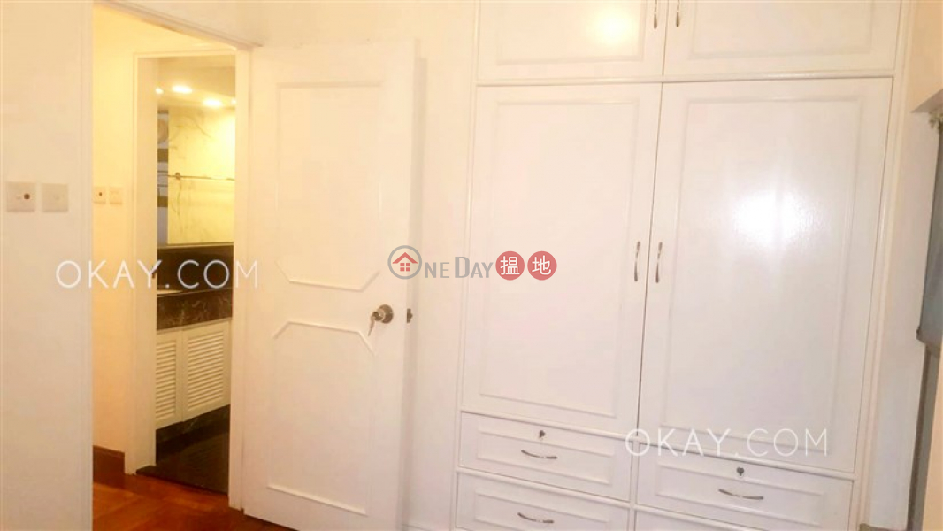Stylish 2 bedroom on high floor with rooftop | Rental 56A Conduit Road | Western District Hong Kong, Rental, HK$ 31,000/ month
