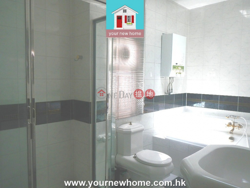 HK$ 56,000/ 月松濤苑西貢Friendly Development House in Clearwater Bay For Rent