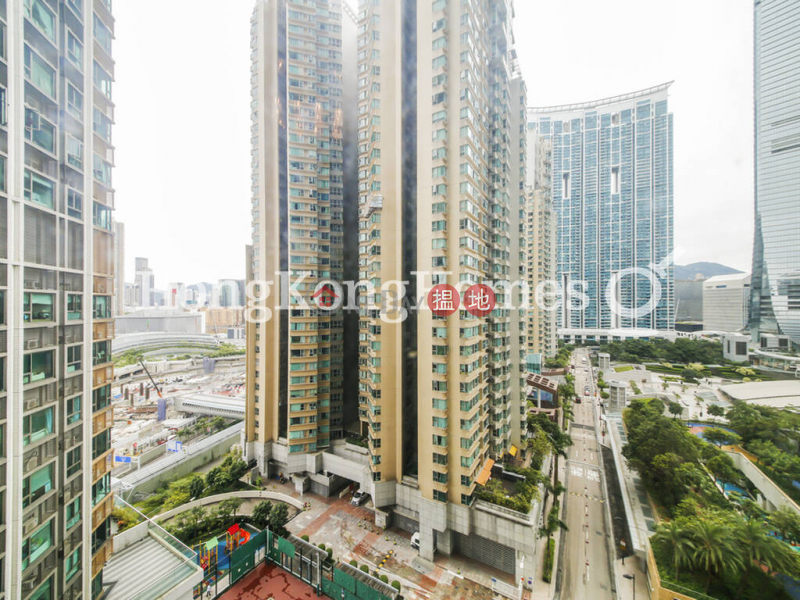 Property Search Hong Kong | OneDay | Residential, Rental Listings, 2 Bedroom Unit for Rent at Sorrento Phase 1 Block 5