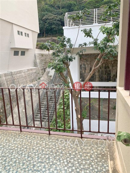 3房2廁,實用率高,極高層,連車位潔園出租單位|潔園(Sanitarian Apartments)出租樓盤 (OKAY-R17104)