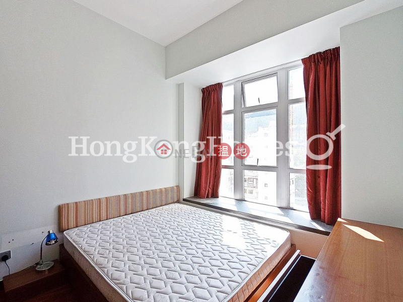 Property Search Hong Kong | OneDay | Residential Sales Listings | 1 Bed Unit at J Residence | For Sale