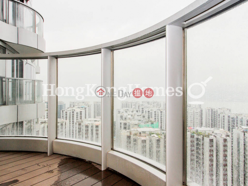 Property Search Hong Kong | OneDay | Residential | Sales Listings 4 Bedroom Luxury Unit at Mount Parker Residences | For Sale