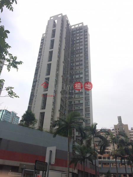 寶石大廈3座 (Bo Shek Mansion Block 3) 荃灣東|搵地(OneDay)(1)