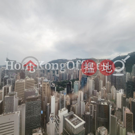 Office Unit for Rent at The Center, The Center 中環中心 | Central District (HKO-52808-AFHR)_0