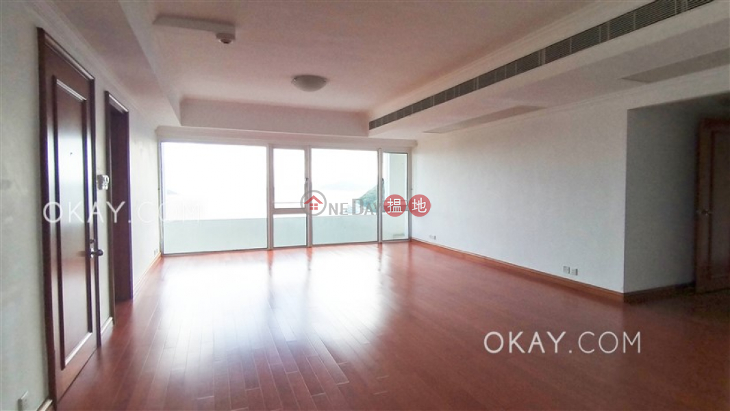 Stylish 4 bedroom with sea views, balcony | Rental 109 Repulse Bay Road | Southern District | Hong Kong, Rental HK$ 93,000/ month