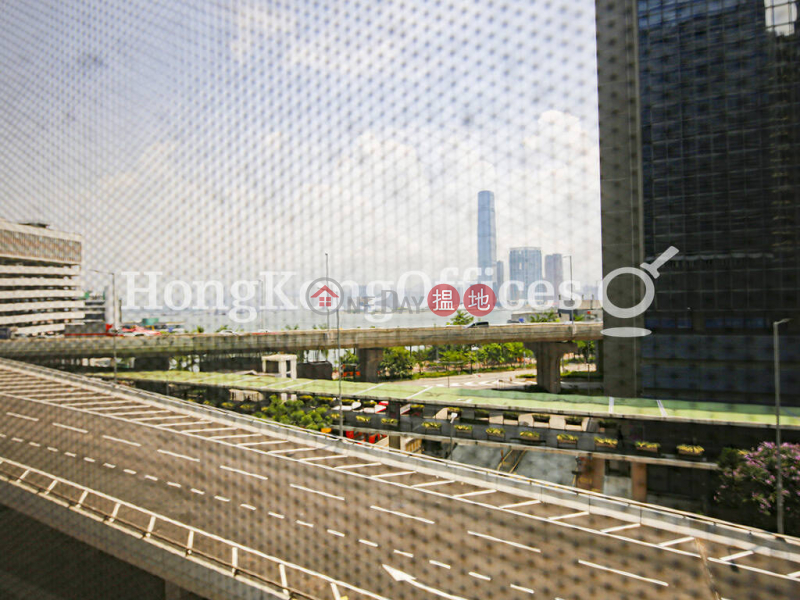 Office Unit for Rent at Nan Fung Tower, Nan Fung Tower 南豐大廈 Rental Listings | Central District (HKO-81372-ABHR)