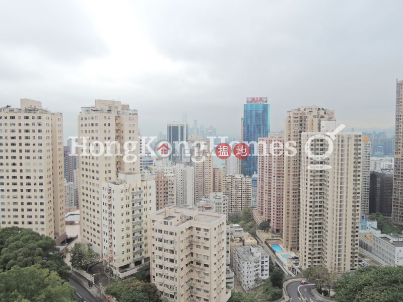 Property Search Hong Kong | OneDay | Residential Rental Listings | 3 Bedroom Family Unit for Rent at Seaview Garden