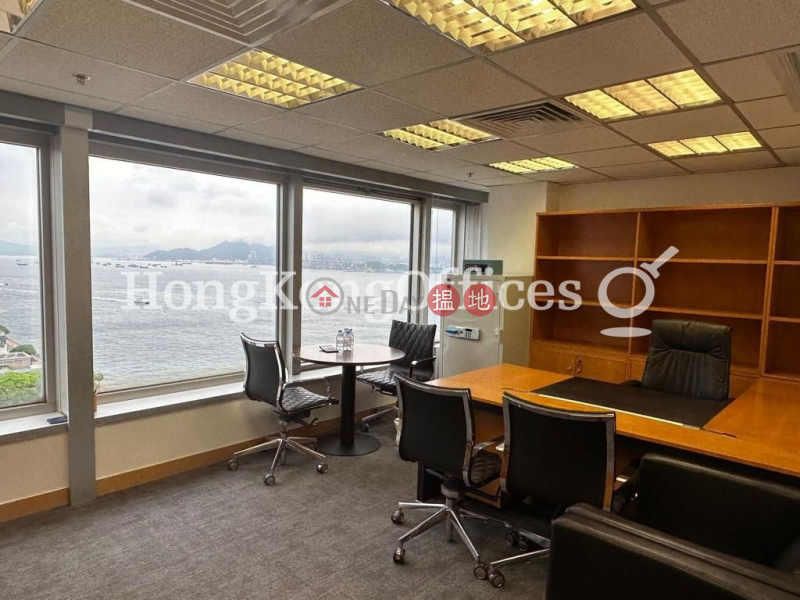 Shun Tak Centre | Middle, Office / Commercial Property | Rental Listings HK$ 249,480/ month