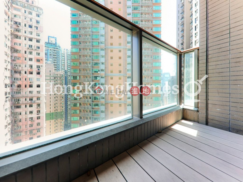2 Bedroom Unit for Rent at Alassio, 100 Caine Road | Western District Hong Kong, Rental, HK$ 35,000/ month