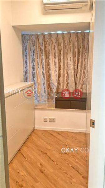 Practical 2 bedroom on high floor with sea views | Rental | Manhattan Heights 高逸華軒 Rental Listings