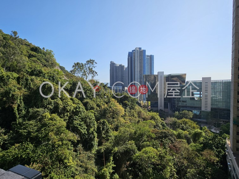 Efficient 4 bedroom with balcony & parking | Rental | Block 45-48 Baguio Villa 碧瑤灣45-48座 Rental Listings