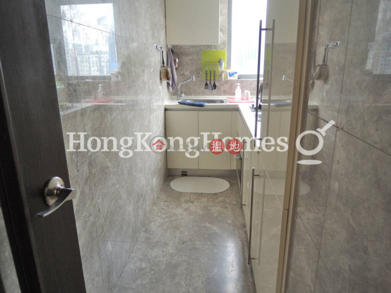 香港搵樓|租樓|二手盤|買樓| 搵地 | 住宅|出售樓盤-盈峰一號兩房一廳單位出售