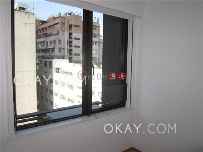 Unique 1 bedroom with balcony | For Sale, yoo Residence yoo Residence Sales Listings | Wan Chai District (OKAY-S304476)