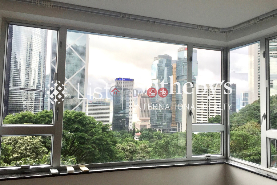 Property for Rent at 65 - 73 Macdonnell Road Mackenny Court with 3 Bedrooms 65-73 Kennedy Road | Central District, Hong Kong | Rental, HK$ 44,000/ month