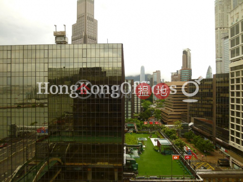 Office Unit for Rent at Empire Centre, Empire Centre 帝國中心 | Yau Tsim Mong (HKO-79238-AHHR)_0