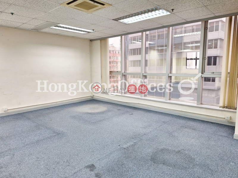 Office Unit for Rent at CKK Commercial Centre 289 Hennessy Road | Wan Chai District Hong Kong Rental, HK$ 27,486/ month