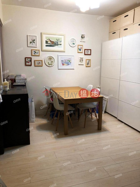 Pearl City Mansion | 1 bedroom Mid Floor Flat for Rent | 22-36 Paterson Street | Wan Chai District, Hong Kong, Rental | HK$ 23,000/ month