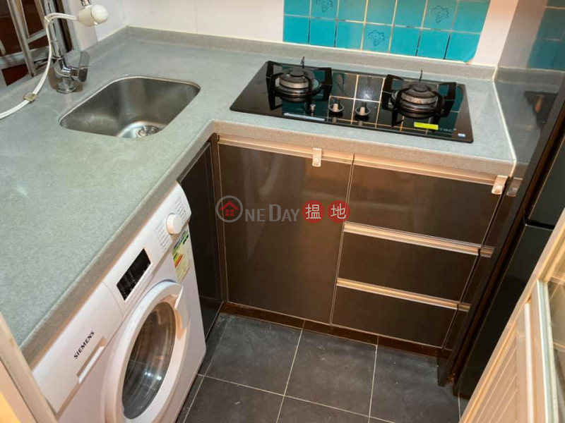 HK$ 12,000/ month Po Kai Mansion Kwai Tsing District, Direct Landlord - 24Hr Security